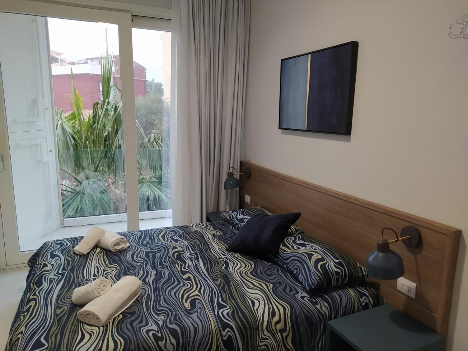 Taormina Lukos House In Center With Pool By Taormina Holidays Εξωτερικό φωτογραφία